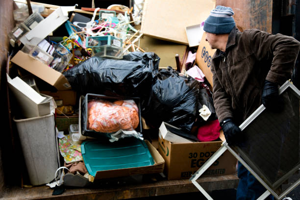 Best Commercial Junk Removal  in Richwood, TX