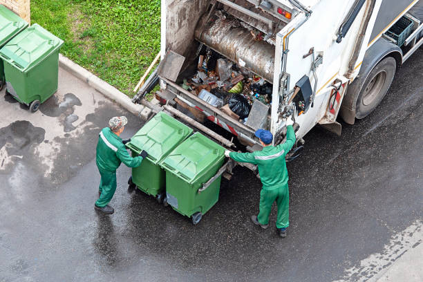 Best Construction Debris Removal  in Richwood, TX