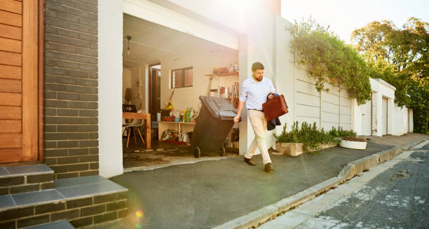 Reliable Richwood, TX Junk Removal Solutions