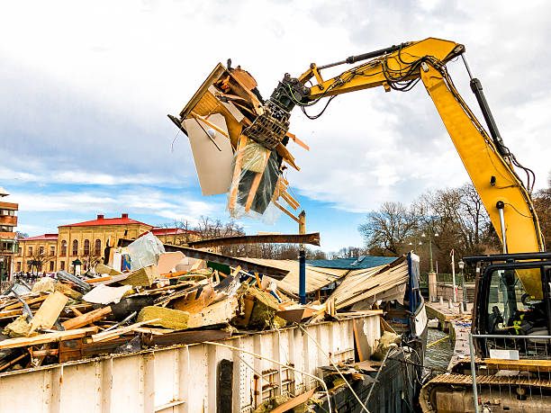 Best Residential Junk Removal  in Richwood, TX